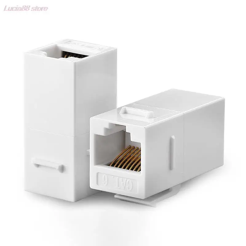 

Модуль панели Cat6, разъем «гнездо-гнездо» для телефона, удлинитель для телефона, сетевой модуль Keystonejack Direct