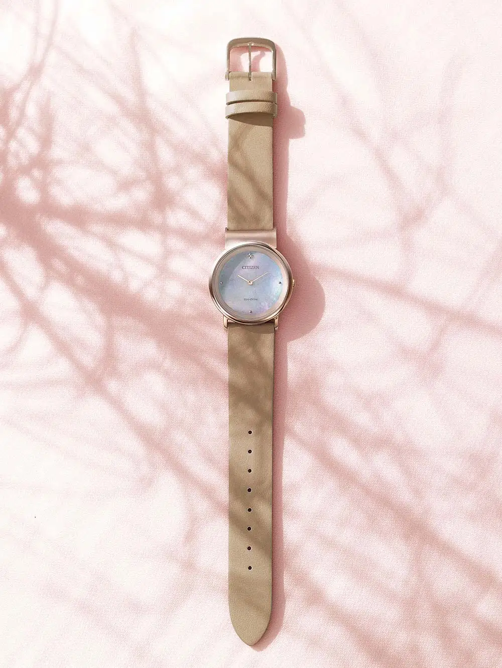 Рисунок 5 - Часы наручные Citizen женские 