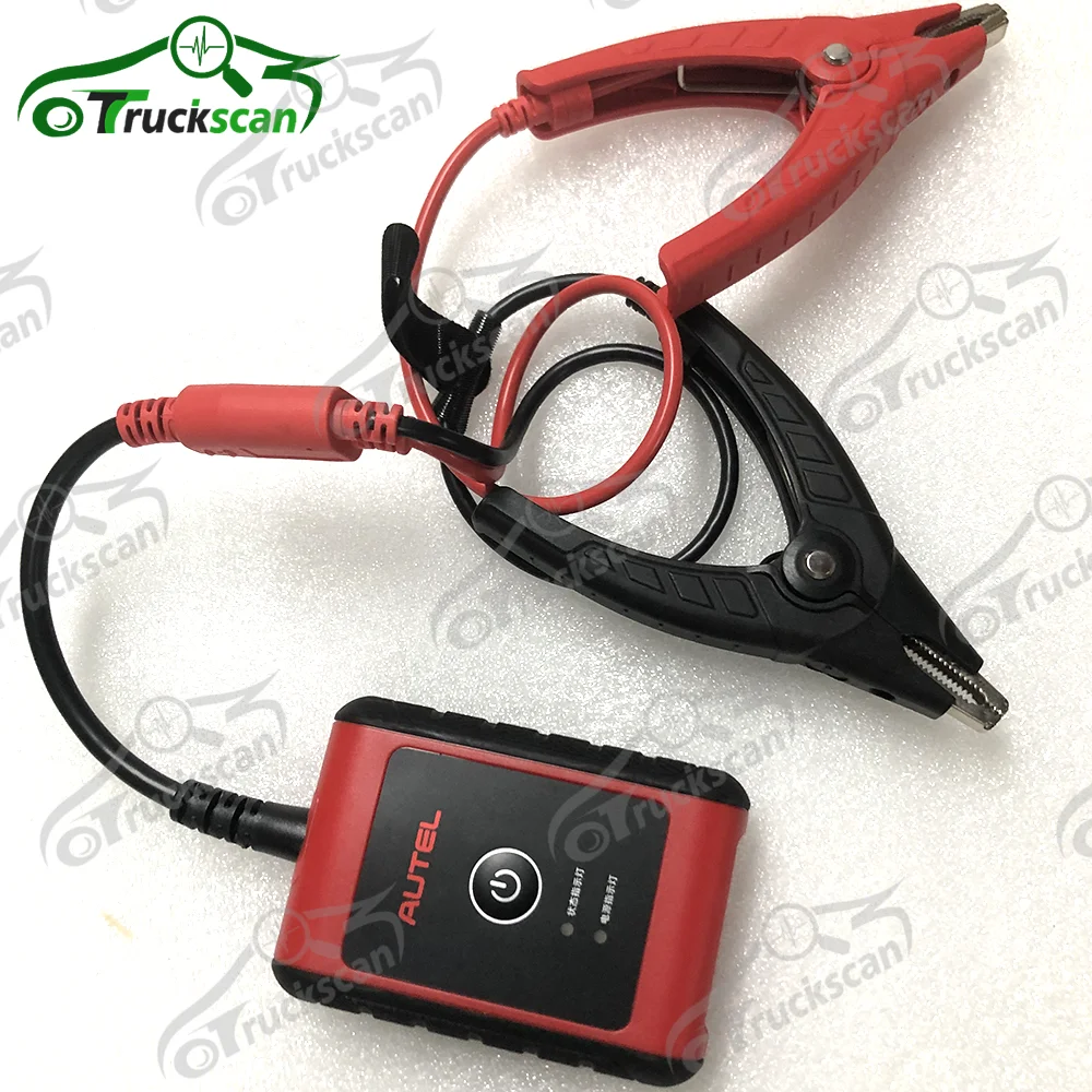 ДЛЯ AUTEL WIFI Connection MaxiBAS BT506 Тестер батареи и системы Интеллектуальный инструмент для