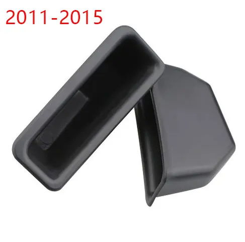 

2 шт./компл. ABS ящик для хранения на дверь автомобиля Ford Explorer 2011 - 2022