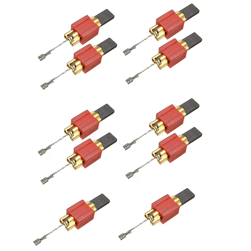 

10 шт., держатель для угольной щетки для стиральной машины, серия W700, W800, W900, для 4297413, 4297414, для 4297411