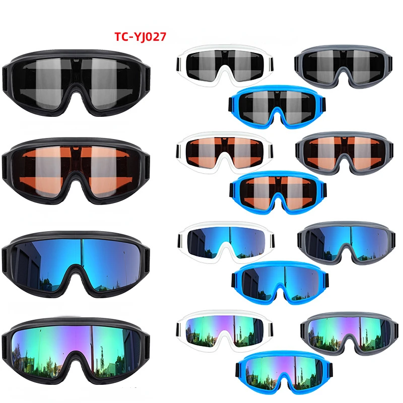 

Очки для верховой езды, солнцезащитные очки, зимние очки, уличные спортивные велосипеды, мотоциклетные очки, солнцезащитные очки для верхов...