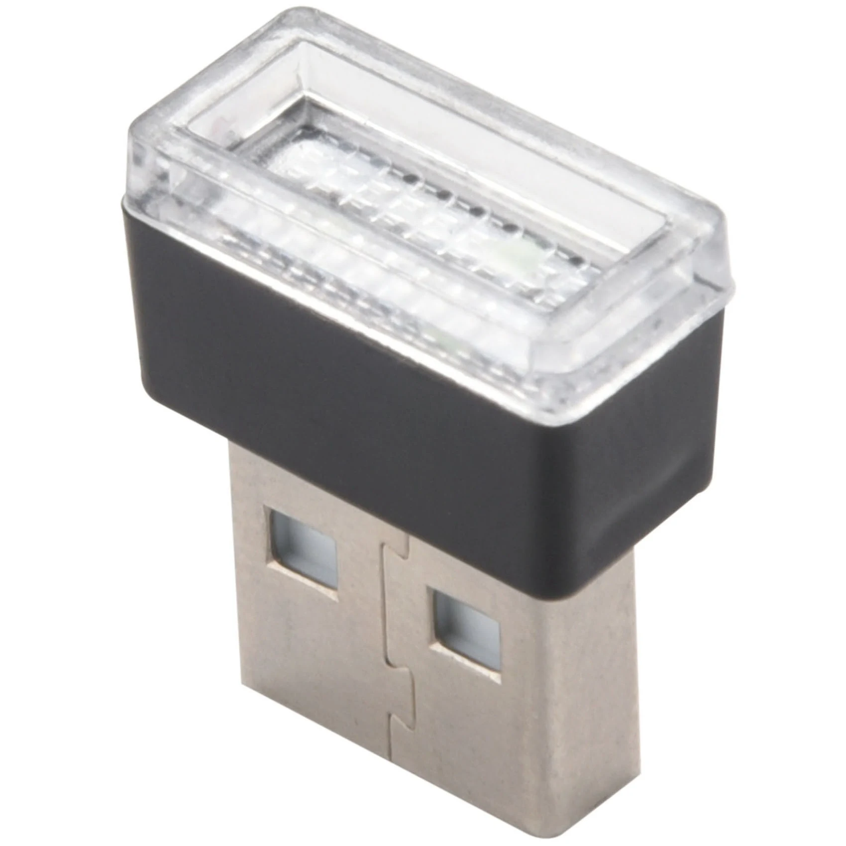 Автомобильная светодиодная подсветка с Usb-портом