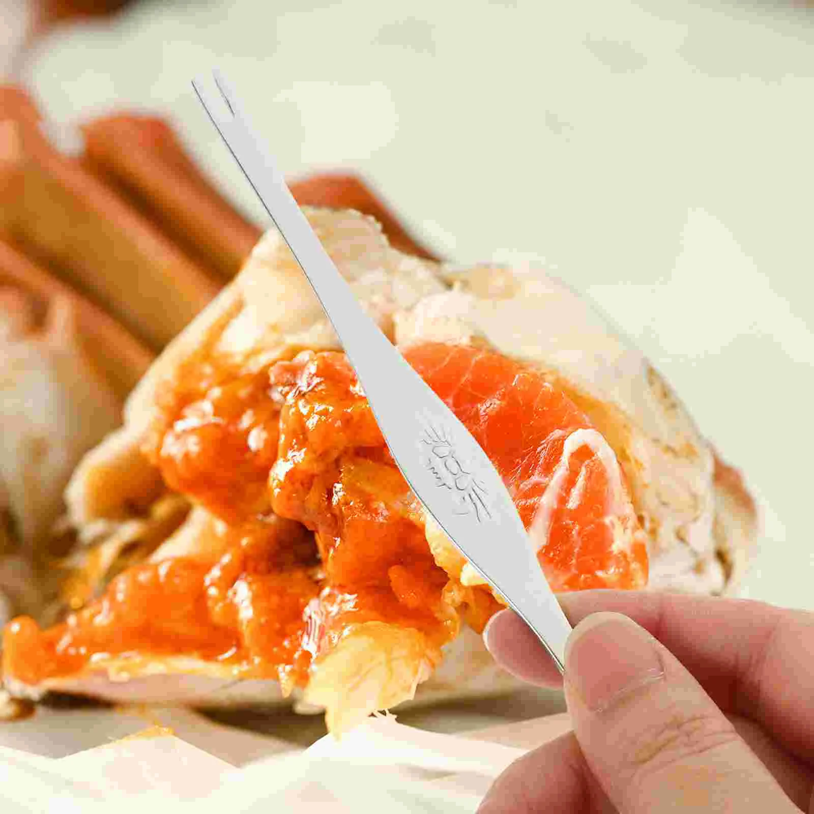 

1 Набор, кухонный Зажим-краб