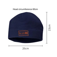 dome cap delicate lightweight non fading winter warm hat fishing cycling hunting cap for ski outdoor hat dome beanies cap