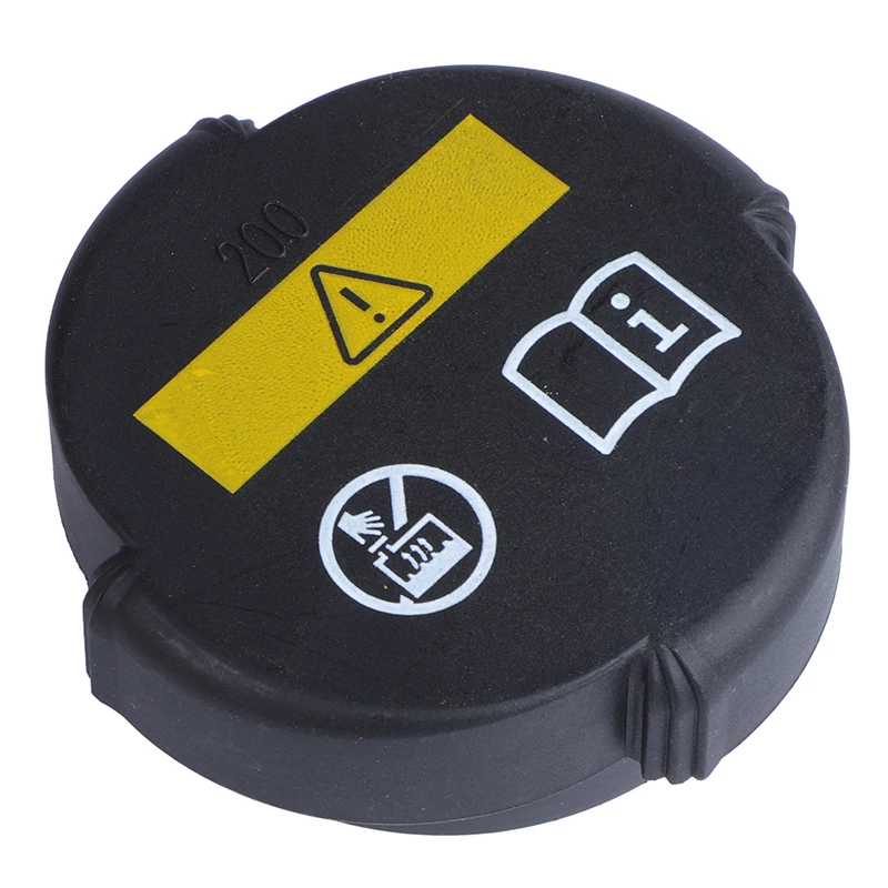 1711-1742-231 17111742231 крышка радиатора для BMW 3 5 6 7 8 серии E30 E36 E46 E34 E39 E60 E61 E63 E64 E38 E66 E31 E83 E53 X3