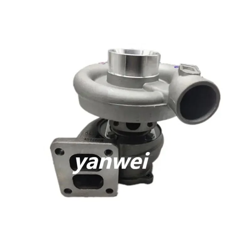 

Полный Турбокомпрессор RHG6 1144003770 для двигателя Isuzu Truck 6BG1TC