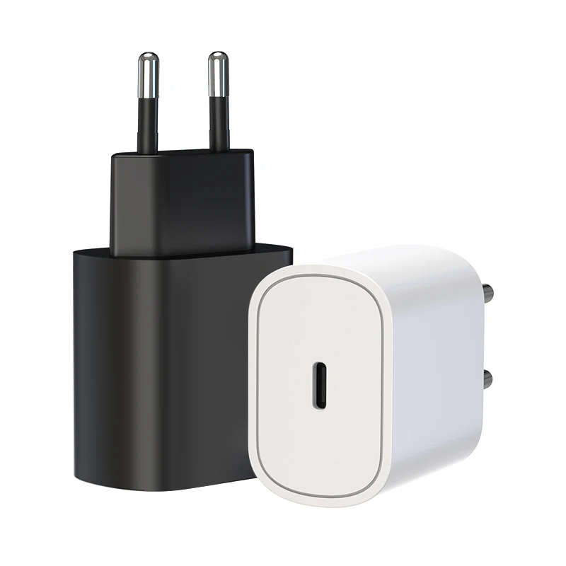 

USB C Super Fast Charger 25W PD Type C Wall Plug Adapter Compatible with Samsung Galaxy,Ultra 5G,Note10, iPhone and More