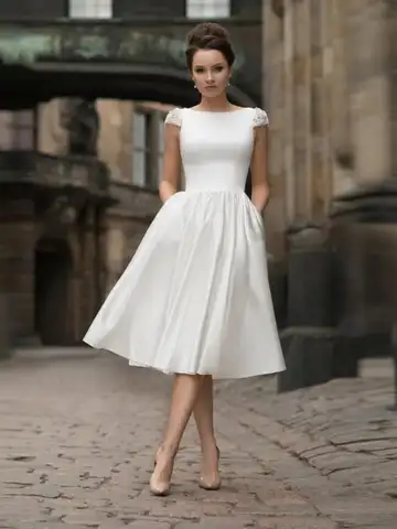 Elegant Dresses for Women Party Wedding Evening Bridesmaid Dress Woman Robe Bride 2023 Suitable Request Weddding Brides Women's