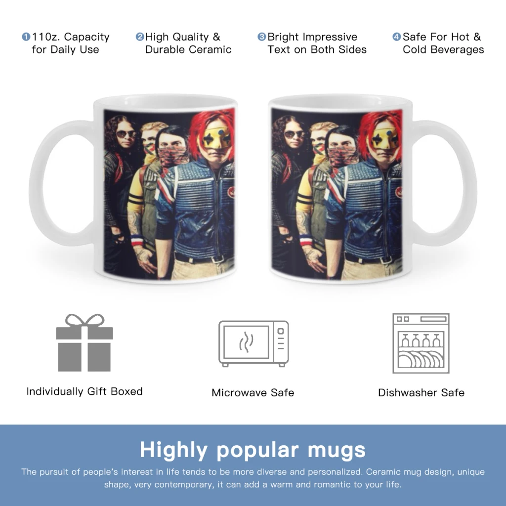 My C-Chemical R-браслет бесплатная доставка керамическая чашка для кофе овсянки