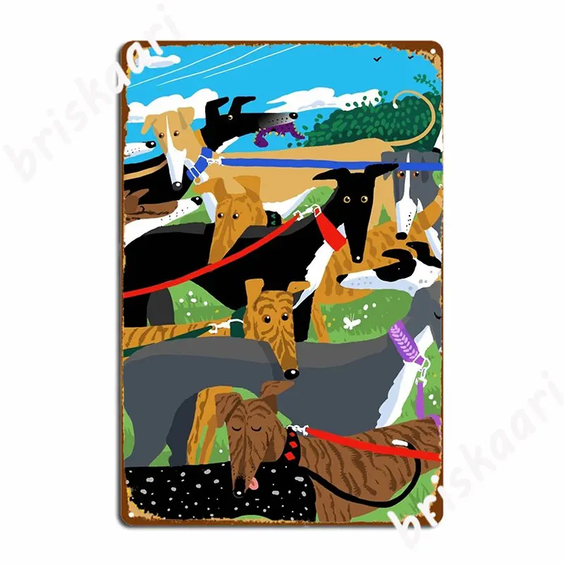 

Металлические плакаты с надписью на день серого цвета, дизайн клуба, бара, клуба, дома, жестяные плакаты с надписями