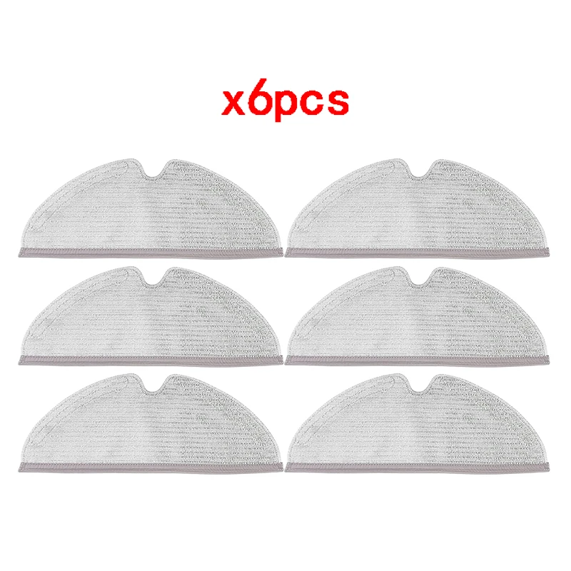 

Тряпки для швабры Roborock Q7 Max