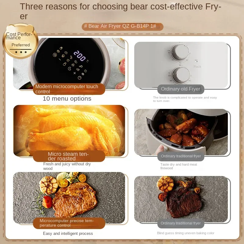 Сковорода Паровая 220 л в