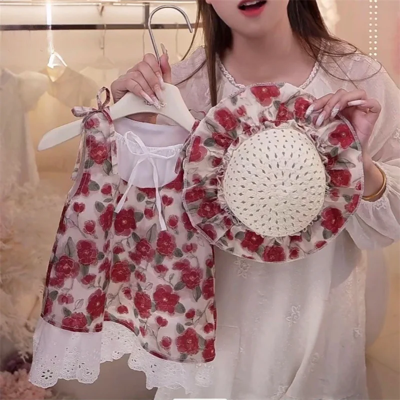 Платье azul без каблука 14 años 헬로키티 disfraz bebé 2-6Y Материковый Китай Летние девушки