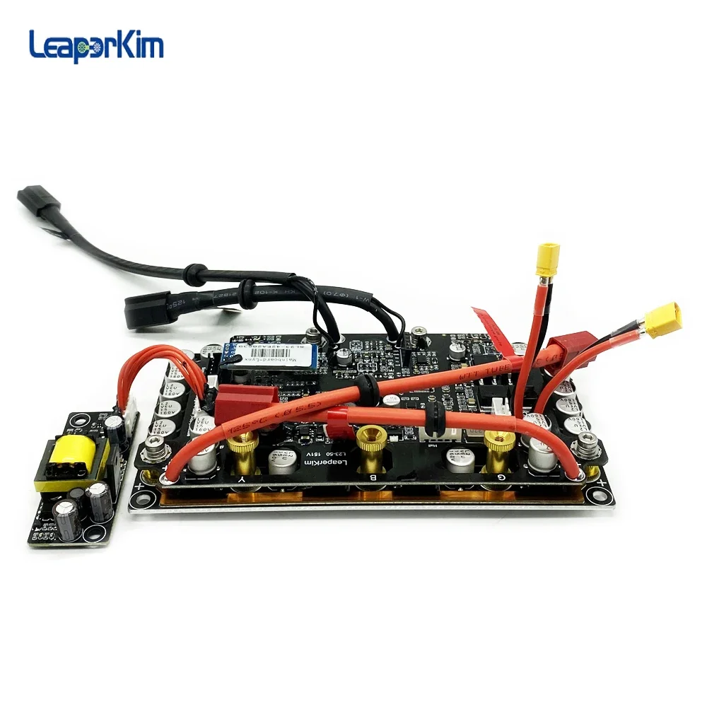 Оригинальная материнская плата LeaperKim Veteran Lynx комплект для сборки материнской