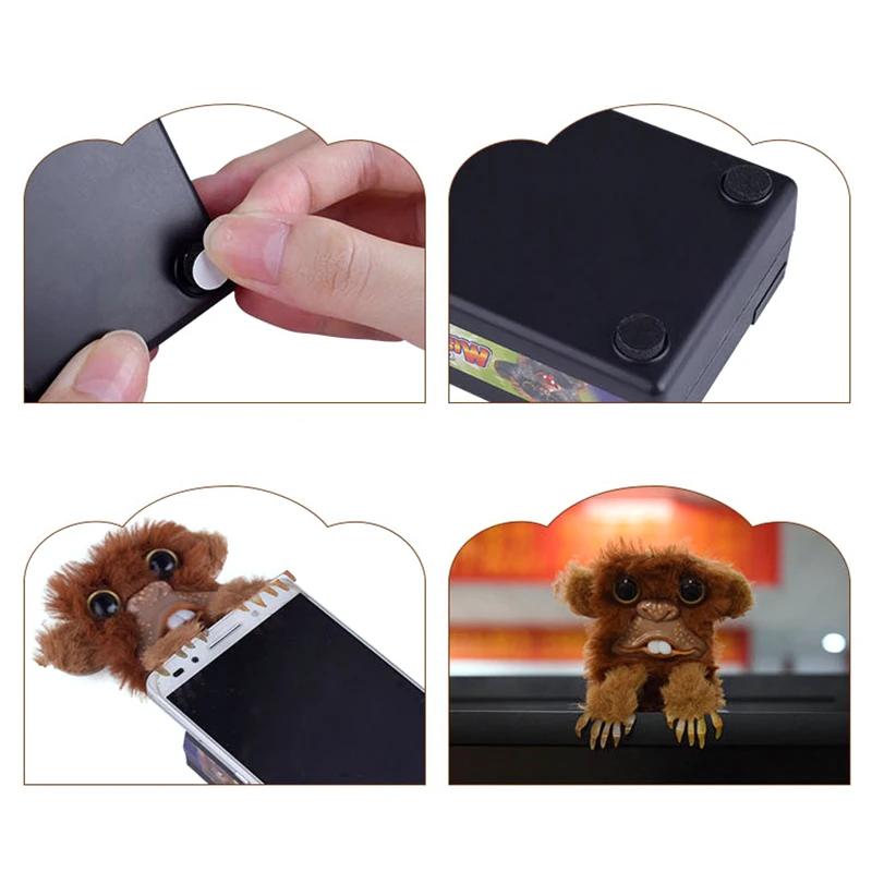 Внешняя торговля горячая новинка экзотическая реальная игрушка