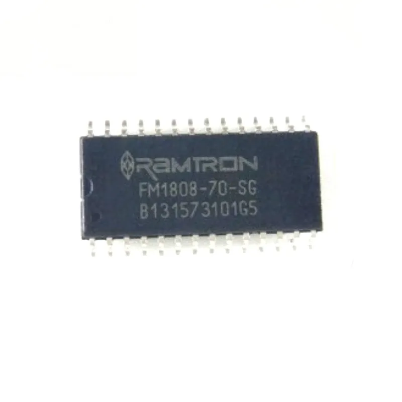 

10PCS FM1808 FM1808-70-SG новый оригинальный в наличии