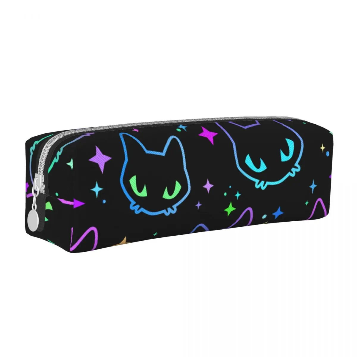 Cases Pencilcases Pen Box For Girl Boy Big Capacity Bag Scho