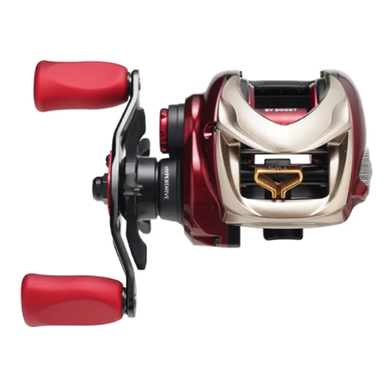 SHIMANO SALAMANDURA SV TW 1000S-H 1000SHL 1000S-XH 1000S-XHL 150H 150HL 150XH 150XHL Катушка для приманки Рыболовная
