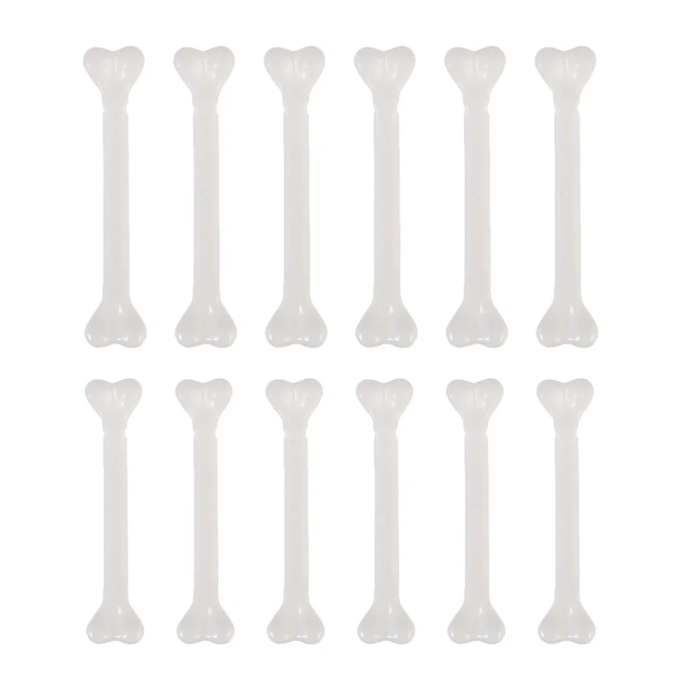 

Реквизит на Хэллоуин, искусственная кость, декоративные человеческие пластиковые кости, Настольная мини-модель с имитацией отделки