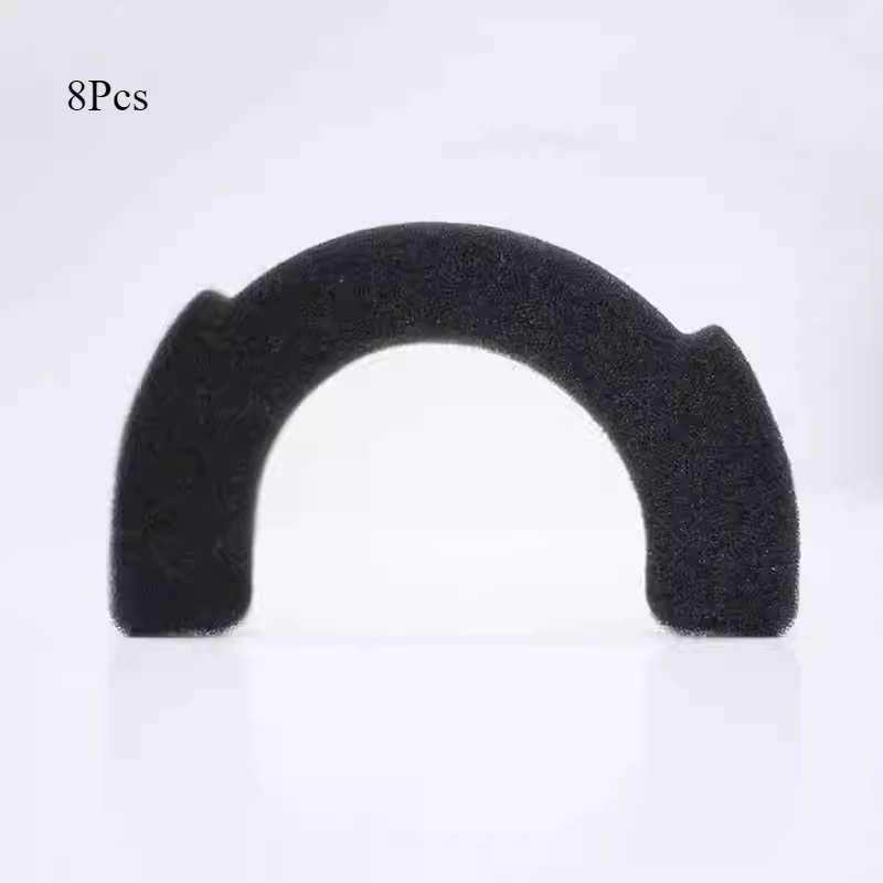 8 шт. для Xiaomi DESGEO c180 Eco-Smart Фильтр рыбного аквариума аксессуары из пенопласта