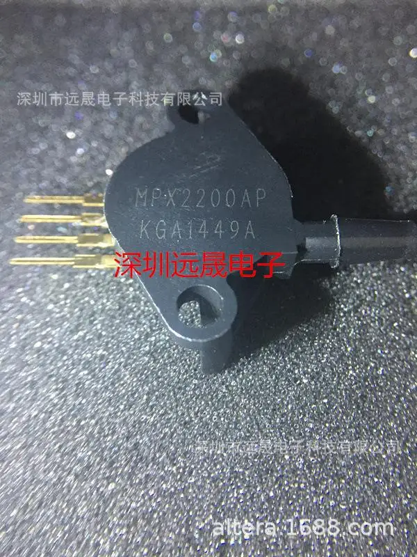 

Оригинальный Новый встроенный чип MPX2200AP 200kP