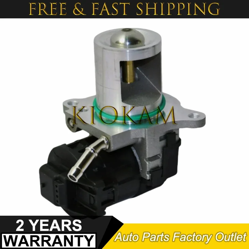 6421401060 A6421401060 A 642 140 10 60 новый клапан EGR Wahler 710095D EGR130N 959298 для Mercedes R350 W251 11-13 ML GL E Jeep