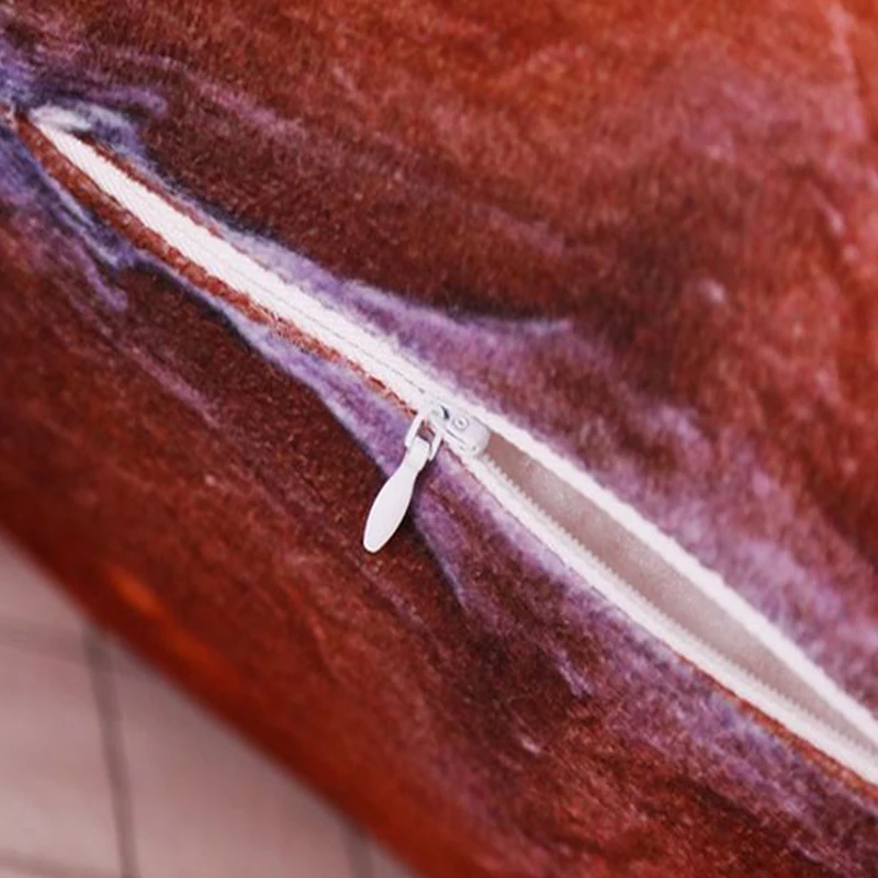 Креативная и интересная мягкая подушка из полипропилена хлопка для влюбленных