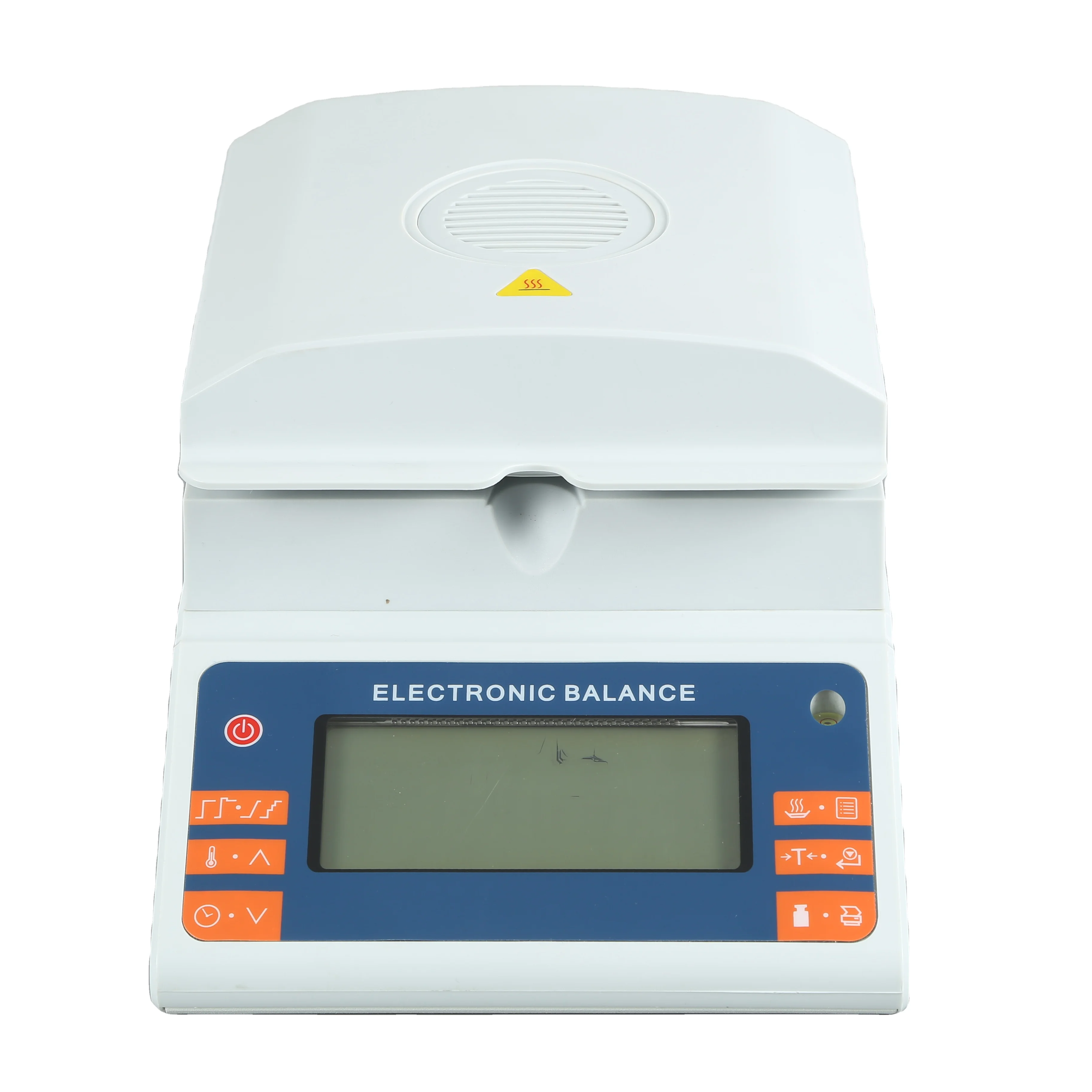 

Moisture meter Tester Halogen Moisture Analyzer