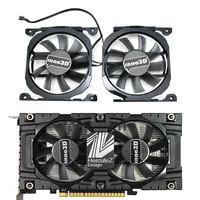 for inno3d gtx 660 660ti 750ti 760 gaming extreme cooling fan cf 12815s l1968015pwm 4p dc 12v 0 28a gpu cooling