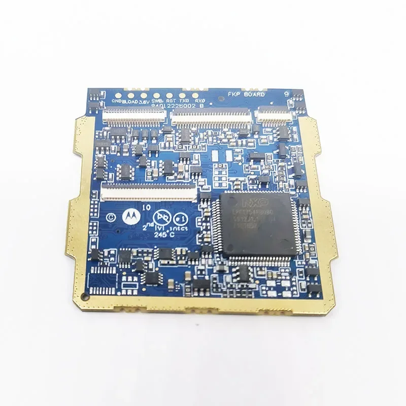 Печатная плата рации клавиатура для Motorola P8668 P8660 DP4800 DP4801 DGP8550 XPR7550 XPR7580 комплекты