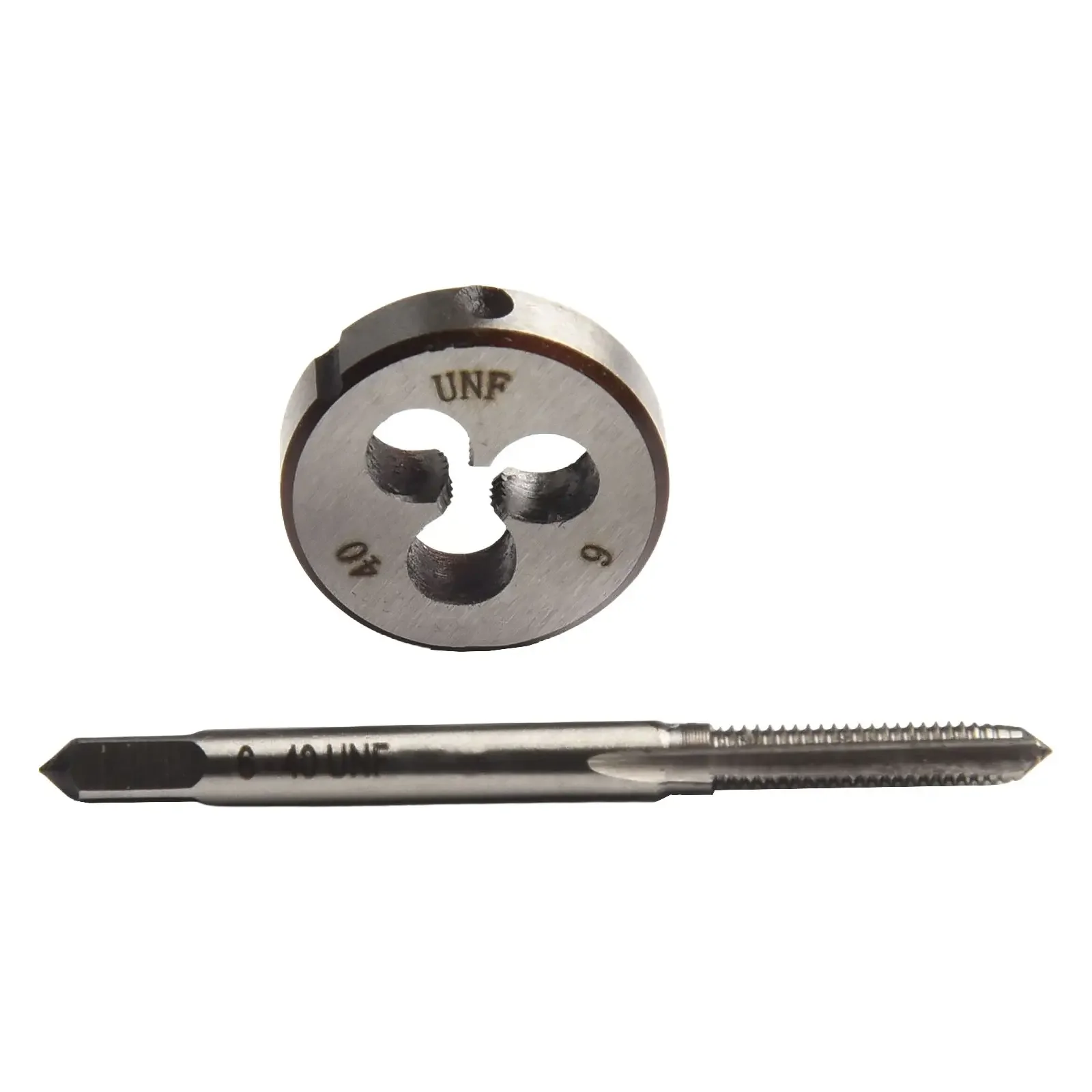 

Набор метчиков для резьбы 6-40 UNF