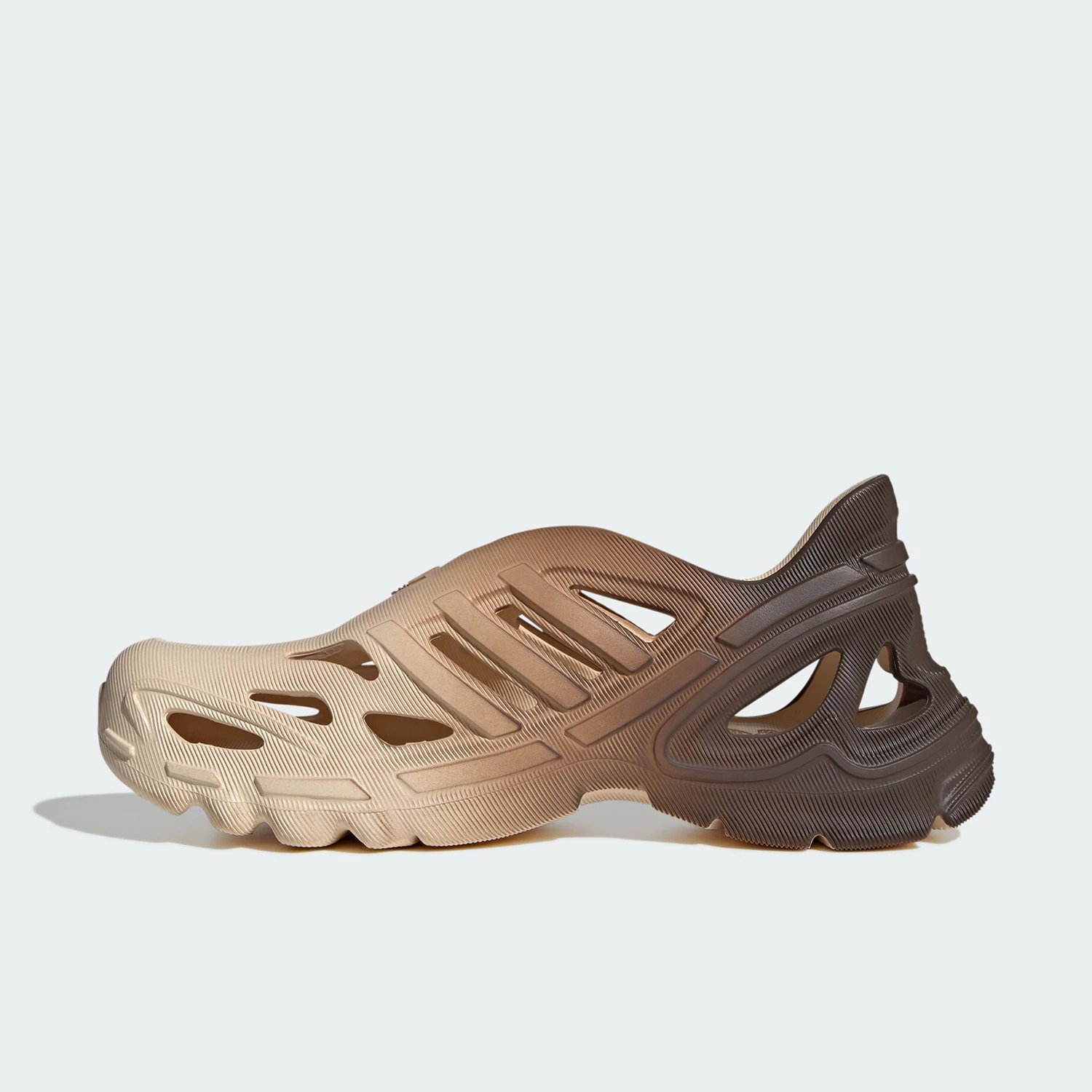 Фото Классические сандалии Adidas Authentic ADIFOM SUPERNOVA для мужчин и женщин IF3962 №4