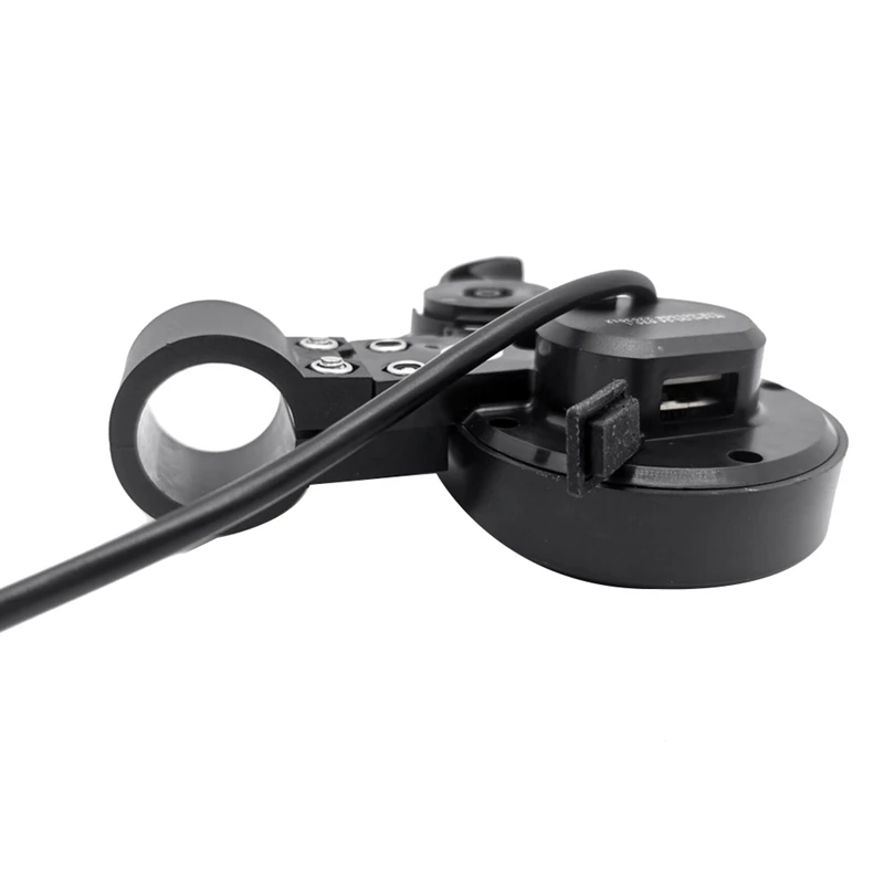 QS-S4 72 В дроссельная заслонка для большого пальца ЖК-дисплей + кабель XT-60 только