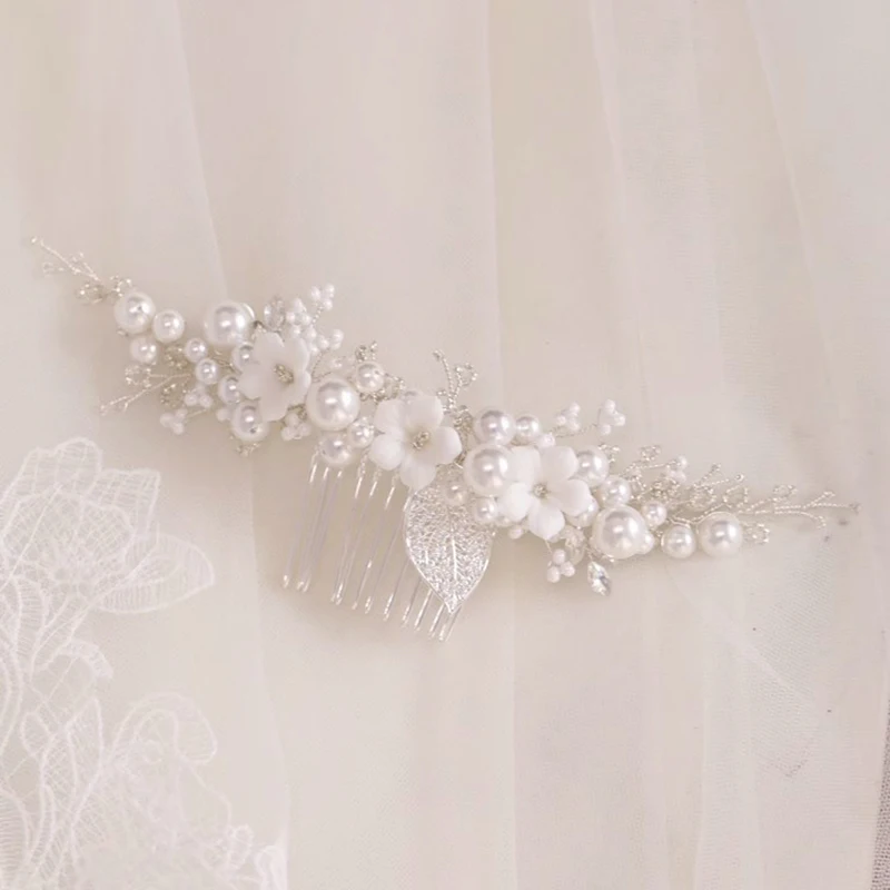 Женская свадебная бижутерия цвет золото и серебро