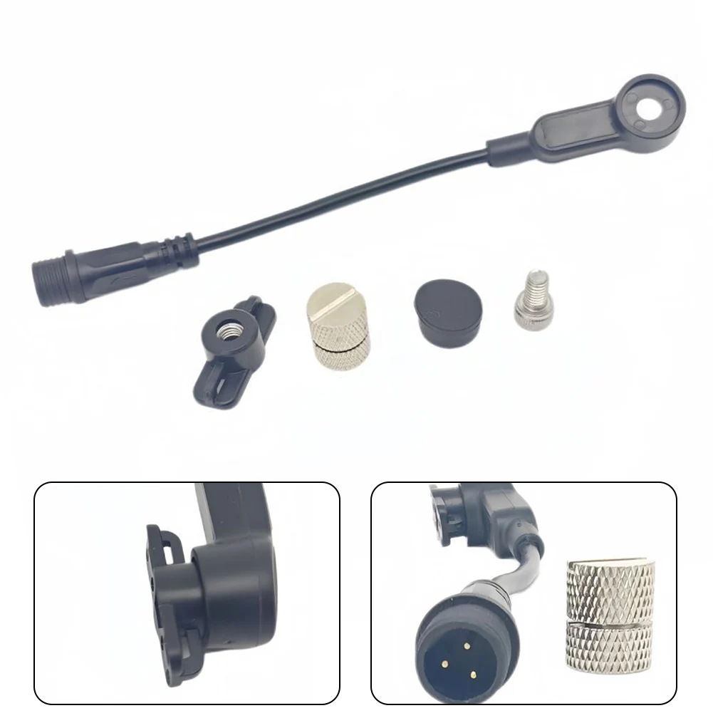 Датчик скорости для Bafang Mid Motor BBS0102B HD G320 набор датчиков G340 аксессуары