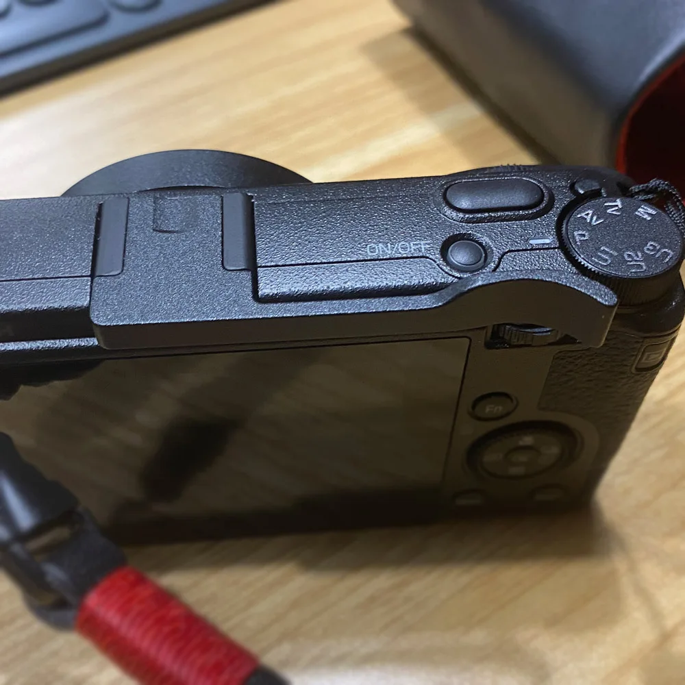 Алюминиевый чехол для телефона RICOH GR IIIX GR 3X GR3X