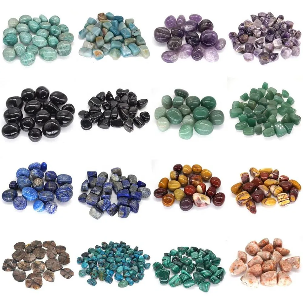 

100g Natural Stone Amethyst Crystals Gemstone Collectibles Rough Rock Mineral Specimen Healing Stone Decoration for Fish tank