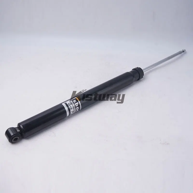 4 шт. высококачественные передний задний амортизатор Absorbers для Ford Focus A7 2007- 6M5118045AA