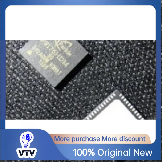 

Original new PS176HDMQFN48GTR2-B0 integrated circuit chip