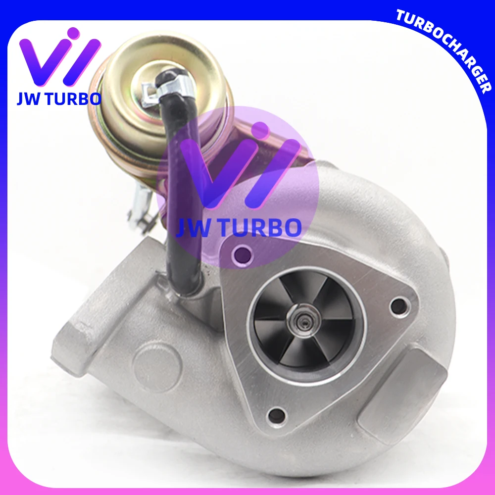 14411-31N06 14411-31N03 1441131 Турбина N06 Turbo HT12 для двигателя Nissan Terrano 2.7 Diesel WD21 TD27T HT121C 047267 047076