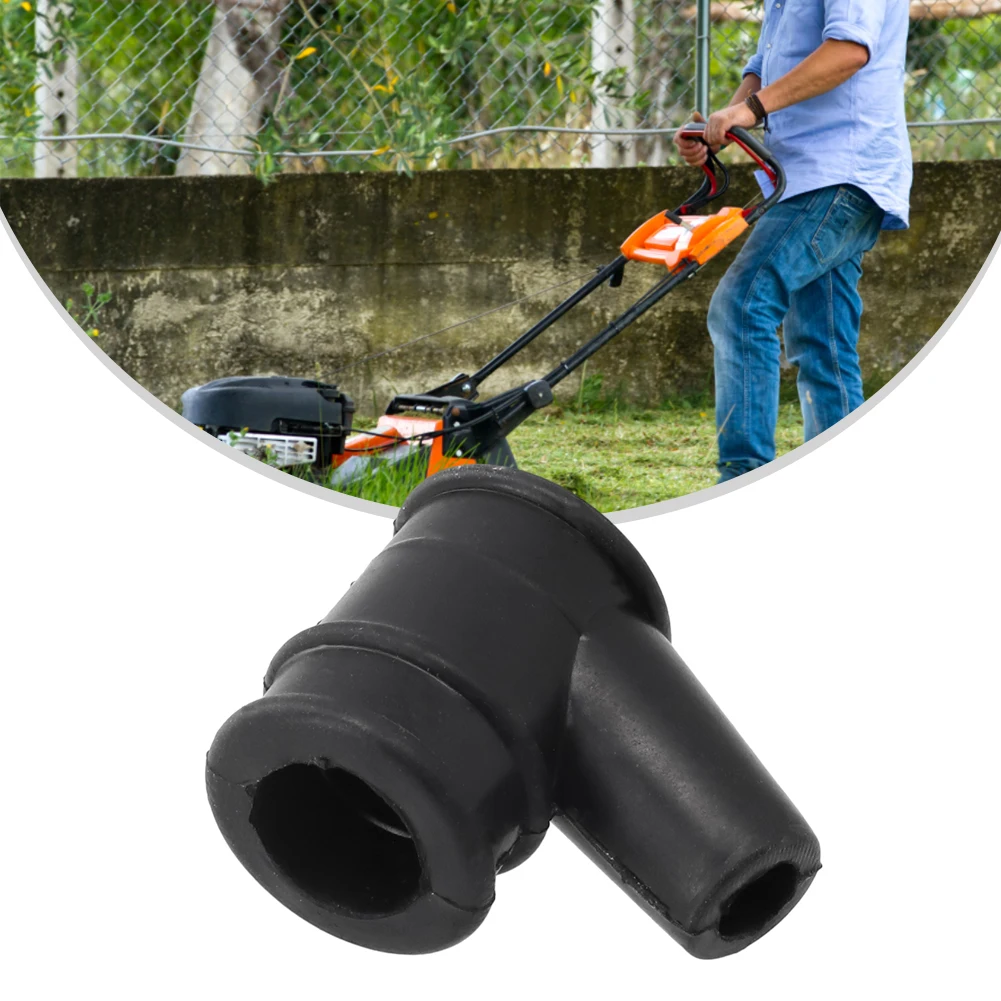 

Ignition Coil Cap & Spring Kit Fit For Chainsaw Summer Garden Tool Chain Saw Power Tool Accessories