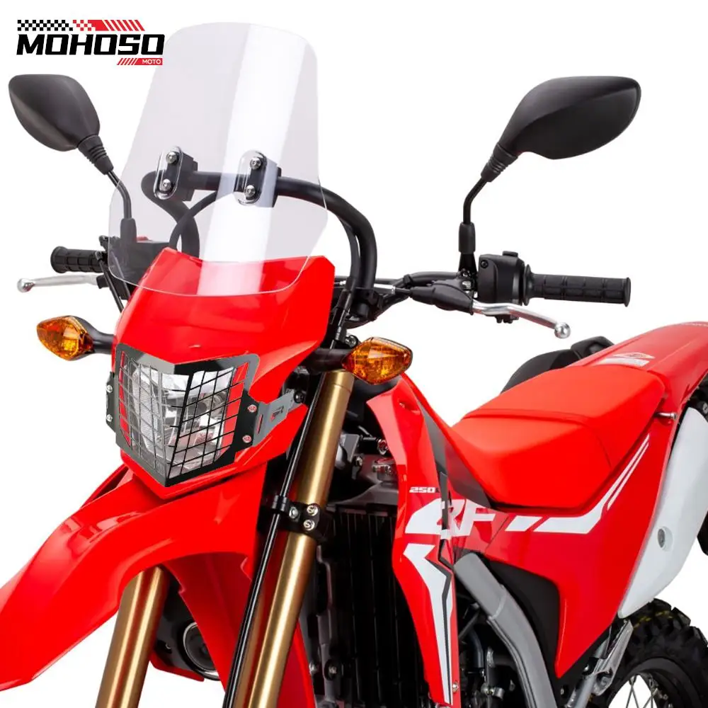 

Лампа для мотоцикла, для Honda CRF250L CRF250M CRF 250L/250M CRF300L CRF 300L 2013-2023 2022