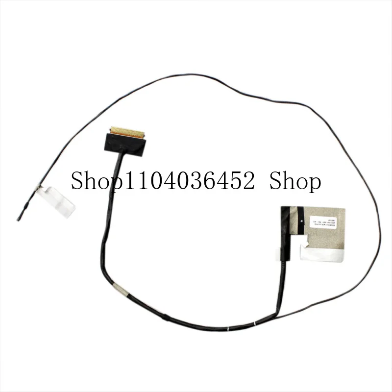 Для HP ENVY X360 15-AQ 15T-AQ 15Z-AQ M6-AQ M6-AR Кабель ЖК-экрана 856804 -001