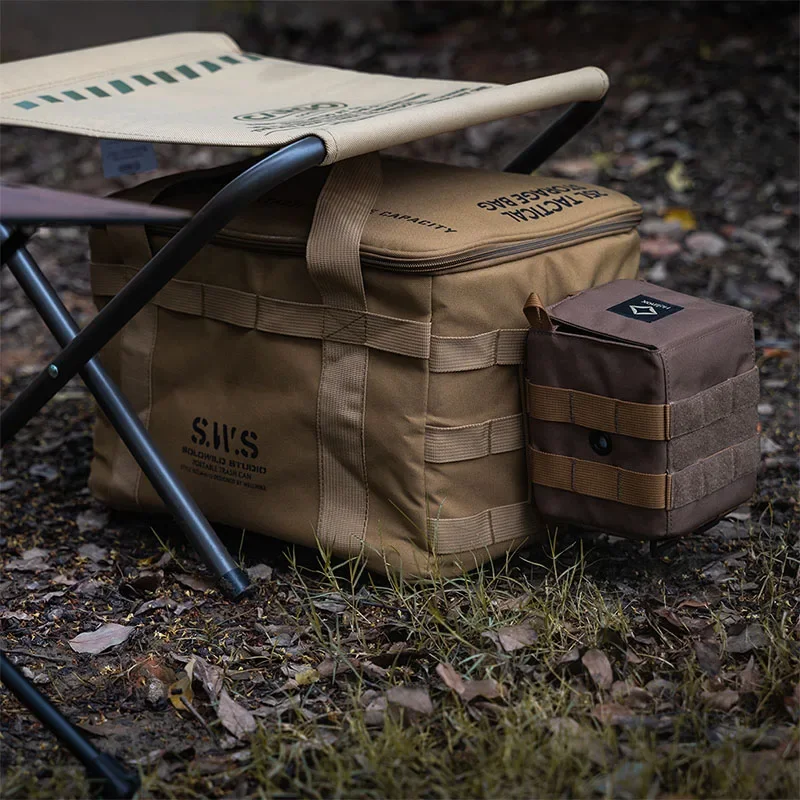 Сумка для хранения на открытом воздухе большая емкость 25 л водонепроницаемая