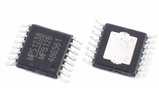 

IC new original MP8126 MP8126DF-LF-Z MP8126DF TSSOP16 Free Shipping
