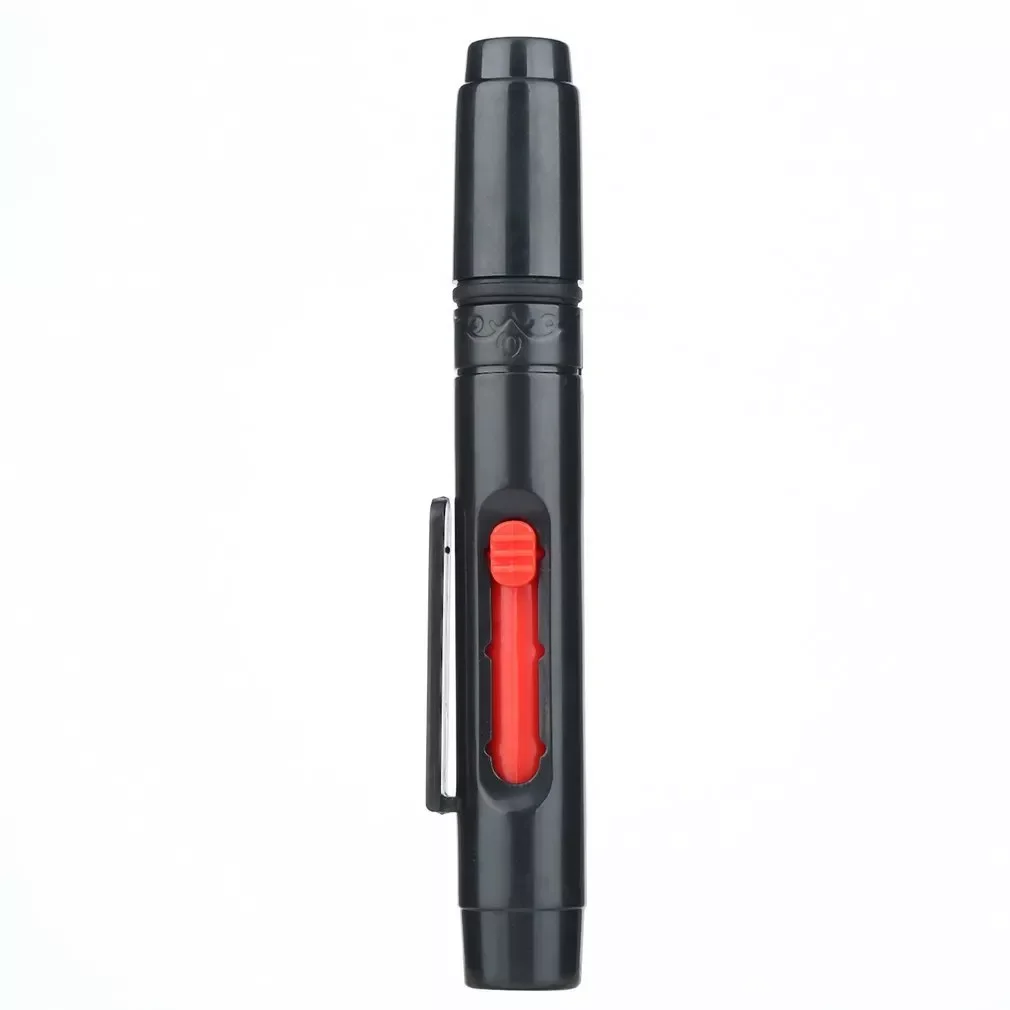 

new 3 in 1 Kit Lens Cleaner Pen Dust Cleaner For DSLR VCR DC Camera Lenses Filters Cleaning Retractable Brush dropshipping hot