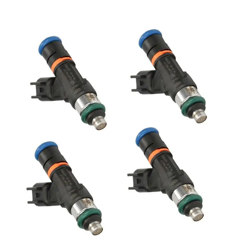 

high quality fuel injector 4x 0280158117 550cc 650cc 850cc 1000cc 1300cc 1500cc For Toyota- SFH