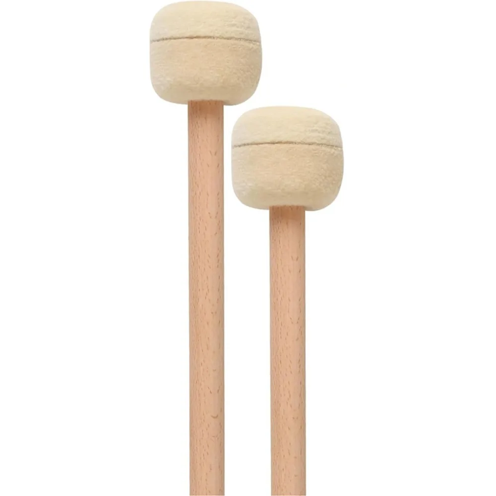 Фото Набор из 6 предметов Marimba Mallet, портативная поющая чаша, молоток, профессиональная барабанная палочка, ударные инструменты, аксессуары №2