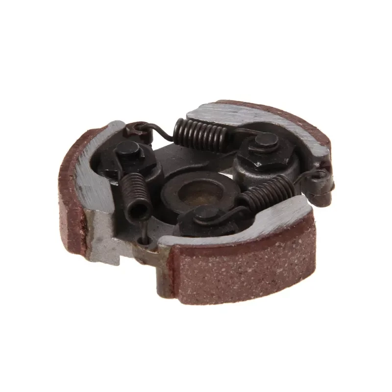 

47cc 49cc for Minimoto Mini Quad ATV Dirt Bike Quadard 3 Shoe Clutch 2T Springs